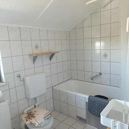 Apartment Waschbaer Waldeck (Hessen)